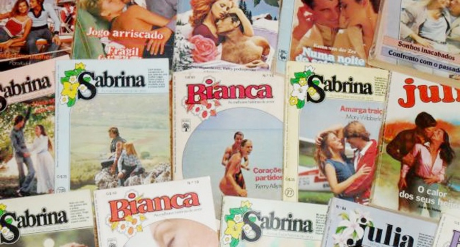 Baixar Livros Gratis Romances Julia Bianca Sabrina